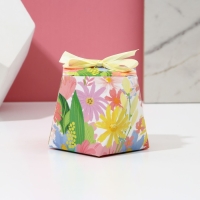 Жемчуг для ванны &laquo;С 8 Марта!&raquo;, 150 г, аромат весенних цветов, ЧИСТОЕ СЧАСТЬЕ