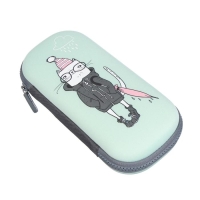 Рюкзак школьный Bruno Visconti "Ёжик", 40 х 30 х 19 см, эргономичная спинка, пенал в подарок