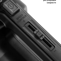 Пылесос для дома вертикальный ручной КТ-5142 (2 в 1) 400 Вт