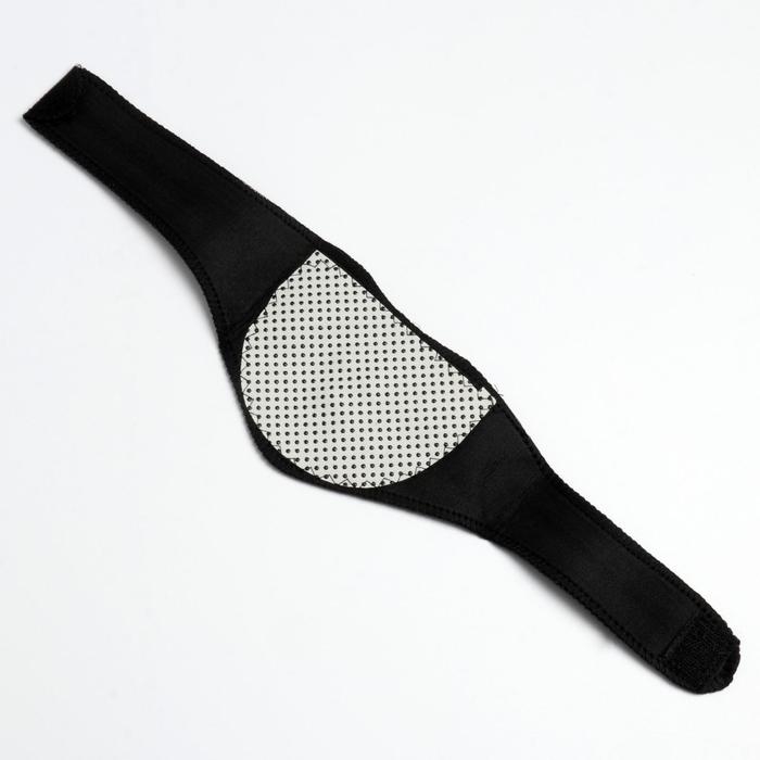 Аппликатор Tour Ma Line на шею с турмалином, 5 камней, 1 шт