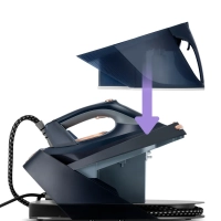 Утюг с парогенератором паровая станция для глажки КТ-9311