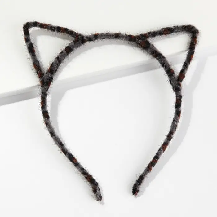 Ободок и заколка для волос &laquo;Вдохновляй красотой&raquo;, набор