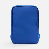 Рюкзак B2, синий с синими стропами