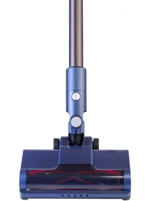 Пылесос ручной HYV-S7570 700мл 380Вт темно-синий