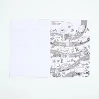 Блокнот с заданиями А5, 12 л &laquo;С 23 февраля&raquo; МИКС