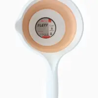 Ковш "Flexy" 1,2 л складной