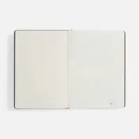 Ежедневник Urban Hard, недатированный, коричневый