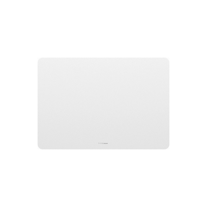 Доска для лепки пластиковая А3, ErichKrause Matt Total White, белая