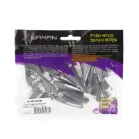 Груз Лыжа разборная &laquo;ЯМАН&raquo;, 30 г