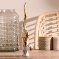 Сувенир &laquo;Кошечка&raquo;, 8&times;4&times;38 см, дерево