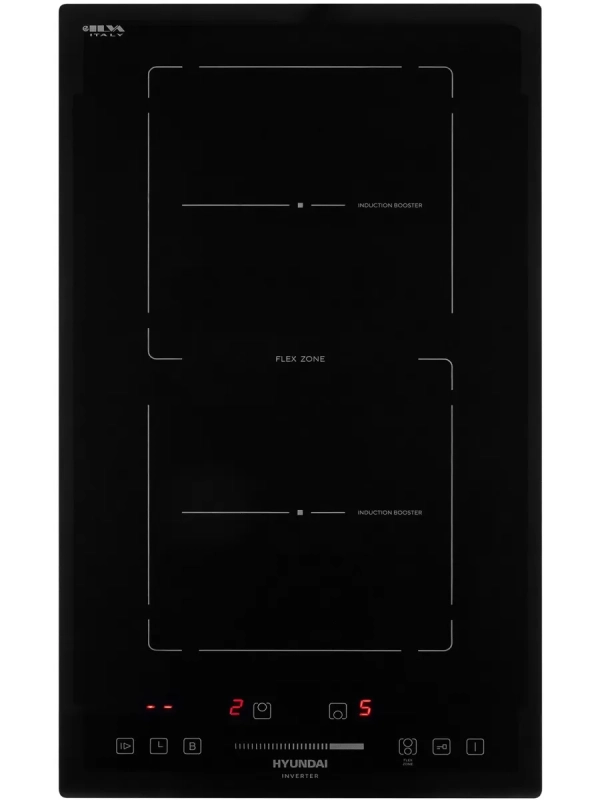 Индукционная варочная поверхность HHI 3755 BG