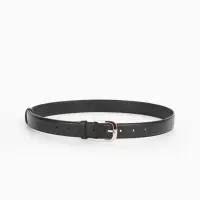 Ремень жен 05-01-02-01, Март2515, 2,8*0,3*110 см, без винта, пряж металл, 1 прокол,