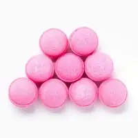 Подарочный набор косметики &laquo;Арбузный фреш&raquo;, бомбочки для ванны, 9 х 20 г, BEAUTY FOOD