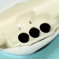 Музыкальная игрушка-сумочка "Олененок" звук, глазки моргают