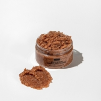 Скраб для тела Semily шоколадно-кофейный, 300 мл