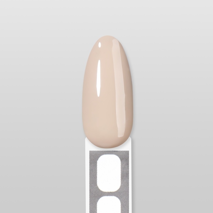 Гель лак для ногтей &laquo;SIMPLE&raquo;, 3-х фазный, 10 мл, LED/UV, цвет (90)