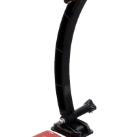 Набор аксессуаров для Экшн-камеры, 50 предметов, сумка для хранения