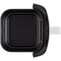 Аэрогриль HYF-2052 1000Вт белый