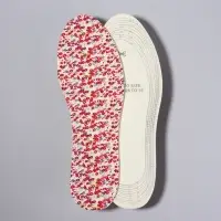 Стельки детские для обуви, универсальные, р-р RU до 35 (р-р Пр-ля до 36), 23.5 см, пара, МИКС