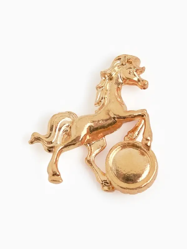 Кошельковая фигурка "Весь год умножает доход"