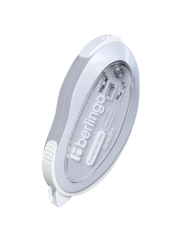 Корректирующая лента, 5 мм &times; 6 м Brilliant, МИКС