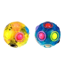 Головоломка &laquo;Шар&raquo;, цвета МИКС