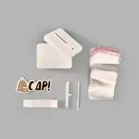 Коробка для маскировки денег в торте "С ДР", 11 х 8 х 6 см