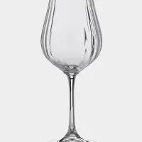 Бокал для белого вина "VIREO OPTIC", 400 мл (набор 2 шт.)