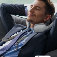 Массажер для шеи КТ-5962 - 10 Вт