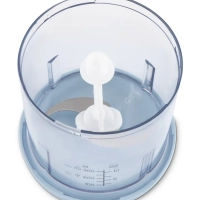 Измельчитель электрический HYC-P3118 0.8л. 300Вт