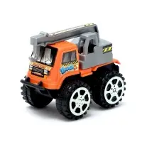 Машина инерционная &laquo;Мини-стройтехника&raquo;, МИКС