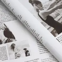 Пленка флористическая &laquo;Икона стиля&raquo; 65 мкм, 50&times;58 см