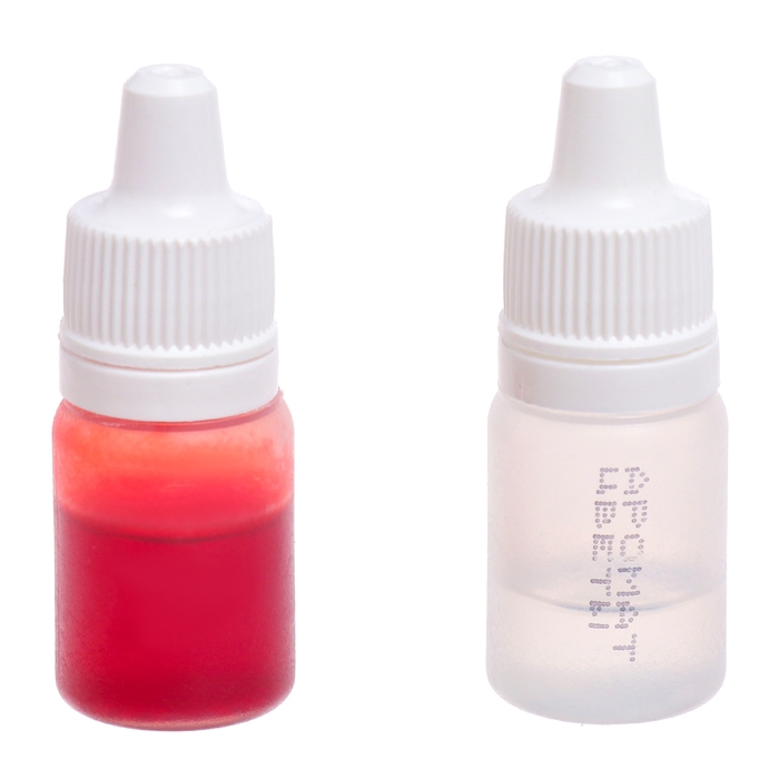 Набор для творчества. Бомбочки для ванн своими руками &laquo;Прекрасная роза&raquo;