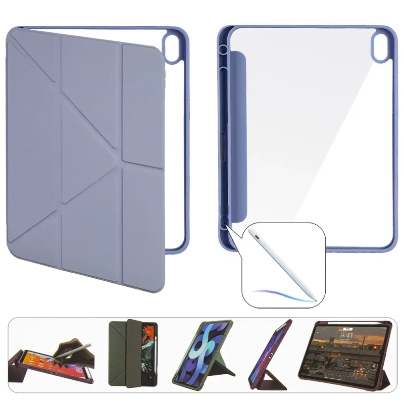 Чехол-книжка iPd 10