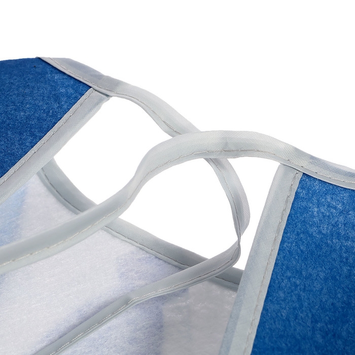 Набор пилота &laquo;Лётчик&raquo;, с текстильным жилетом, 4 предмета