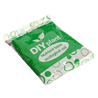 Набор для опытов &laquo;Весёлые прически, выращиваем травку&raquo;, девочка