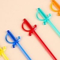 Шпажки для канапе &laquo;Шпага&raquo;, в наборе 24 штук