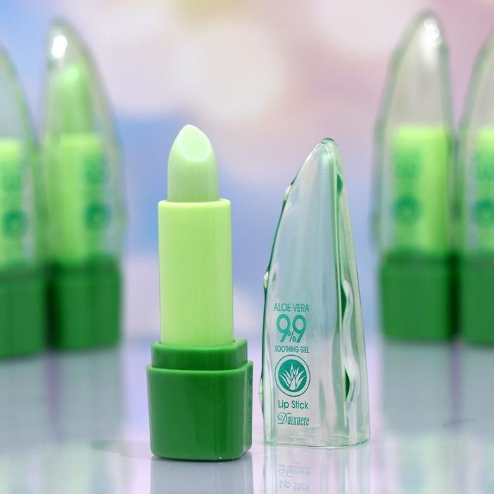 Бальзам для губ &laquo;Алоэ вера&raquo;