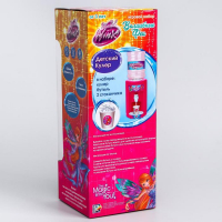 Кулер детский &laquo;Волшебные феи: Блум&raquo;, Феи Винкс