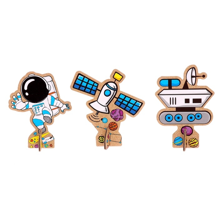 Автотрек «Гибкий», несколько вариантов сборки, работает от батареек Автотрек «Гибкий», несколько вариантов сборки, работает от батареек