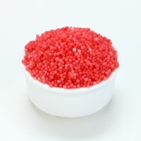 Жемчуг для ванны &laquo;Верь в мечту&raquo;, 150 г, аромат клубничного леденца, Новый Год