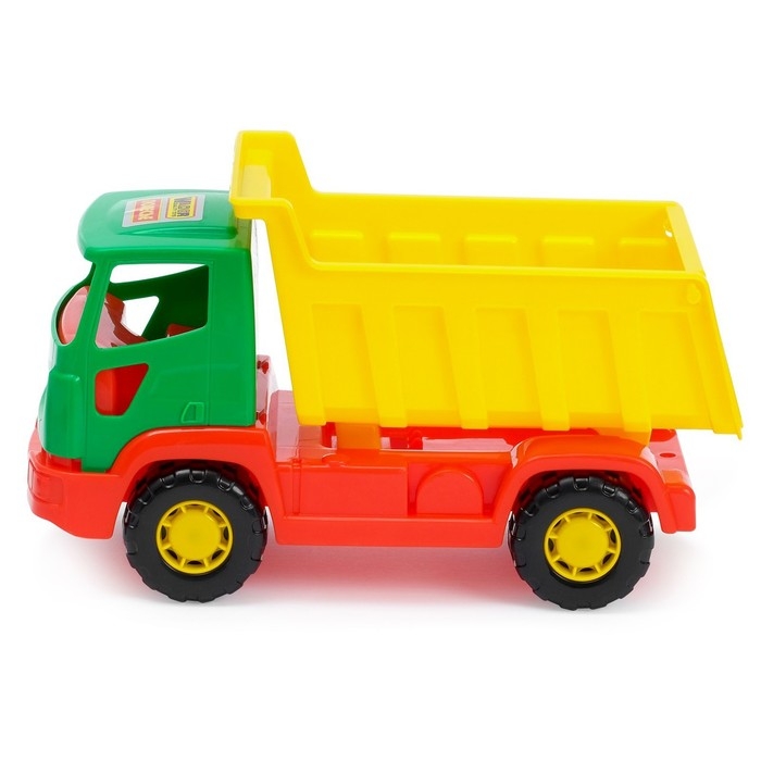 Автомобиль - самосвал &laquo;Агат&raquo;, цвета МИКС