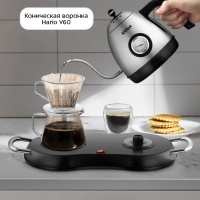 Кофейный набор КТ-7543 - 1000 Вт