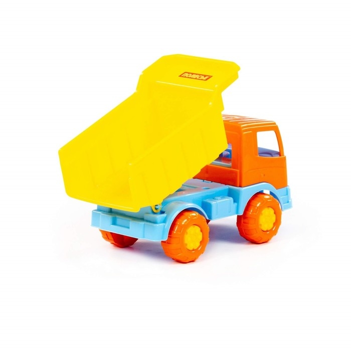 Автомобиль - самосвал &laquo;Салют&raquo;, цвета МИКС