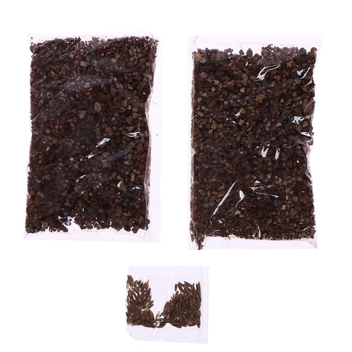 Набор для опытов &laquo;Выращиваем травку&raquo;, птичка