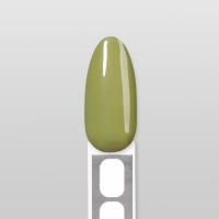 Гель лак для ногтей &laquo;SIMPLE&raquo;, 3-х фазный, 10 мл, LED/UV, цвет (219)