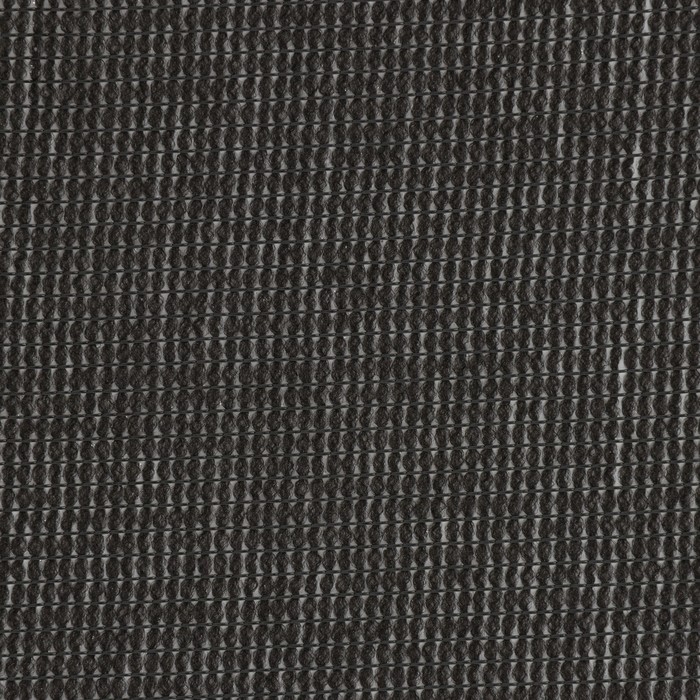 Дублерин эластичный тканый, точечный, 40 г/кв.м, 1,5 м &times; 1 м, цвет чёрный