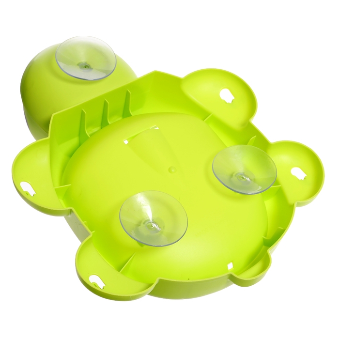 Набор игрушек для песка и воды &laquo;Черепашка&raquo;, 8 предметов