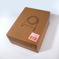 Зеркало настольное &laquo;Богема&raquo;, d зеркальной поверхности 14,5 см, цвет черный