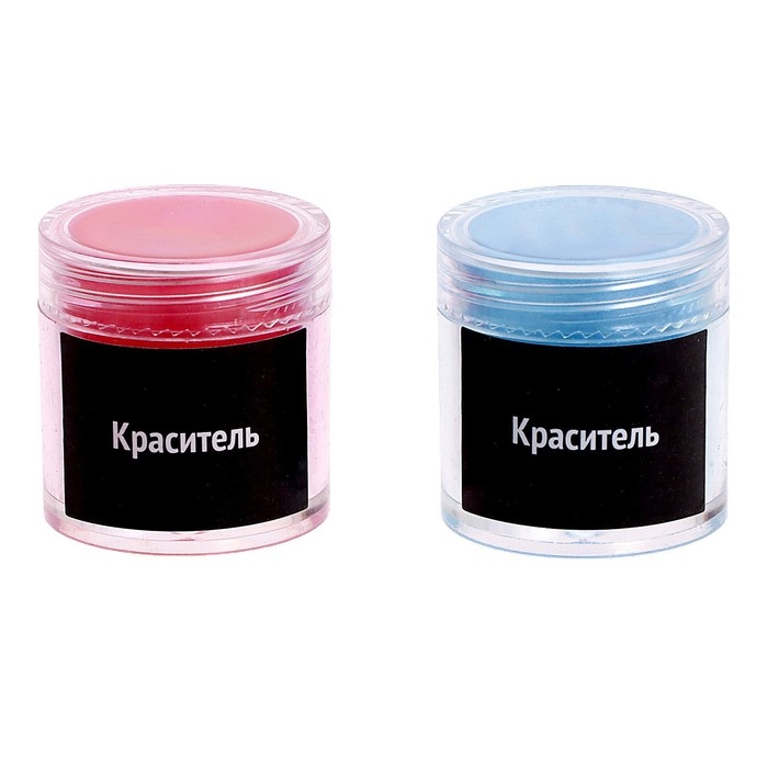 Набор для опытов &laquo;Эпоксидная смола&raquo;, серёжки